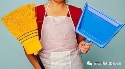 家政服務受追捧，我們該如何選擇？