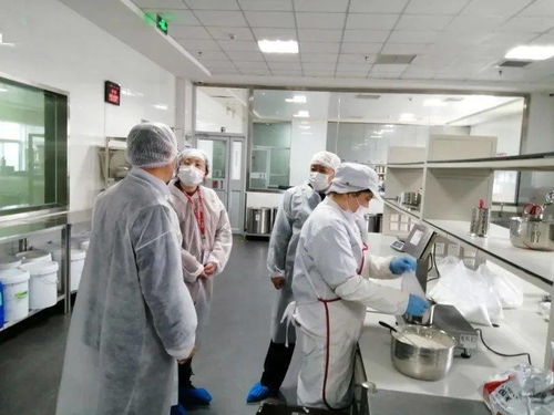 守護(hù)家園，市場監(jiān)管在行動 價(jià)格檢查、食品安全、文明防疫與家政服務(wù)齊發(fā)力